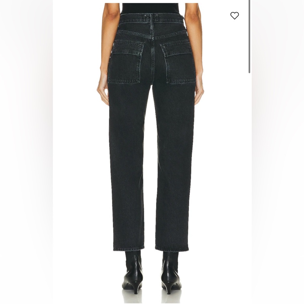 AGOLDE Cooper Cargo - size 28 - Picture 4 of 8